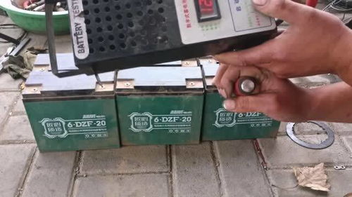 花10元錢就能讓電動車電瓶多騎3年不用換 自己在家試過后真可以