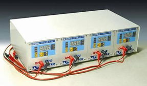 上海單元式智能放電容量檢測儀配套圖片