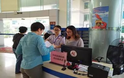 優(yōu)化環(huán)保稅征期服務，助力綠色稅制落地生根