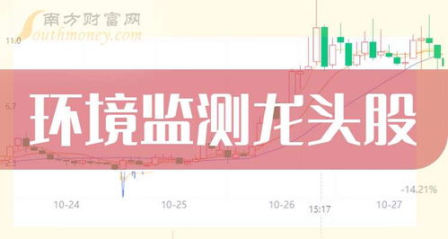 2024年中國環(huán)境監(jiān)測龍頭公司及概念股梳理 聚焦環(huán)保咨詢服務新機遇