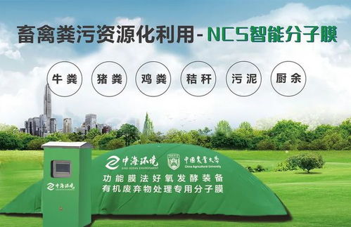 有機肥廠節能環保管理服務 一站式解決方案，輕松實現綠色生產